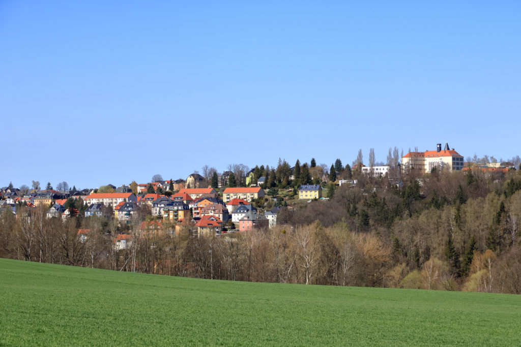 Immobilienbewertung und Marktwertgutachten in Freital, Tharandt, Rabenau und Umgebung durch ortsanssigen und zertifizierten Immobiliengutachter