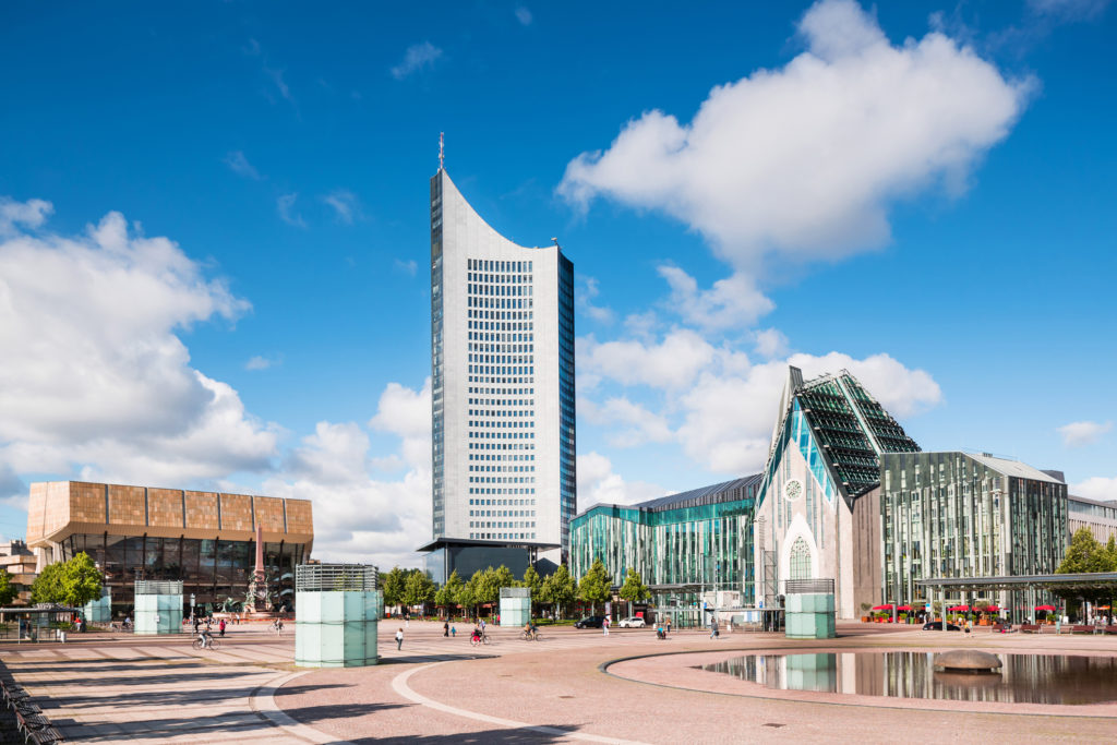 Zertifizierter Gutachter nimmt Immobilienbewertung und Marktwertermittlung in Leipzig und umgebenden Ortschaften vor